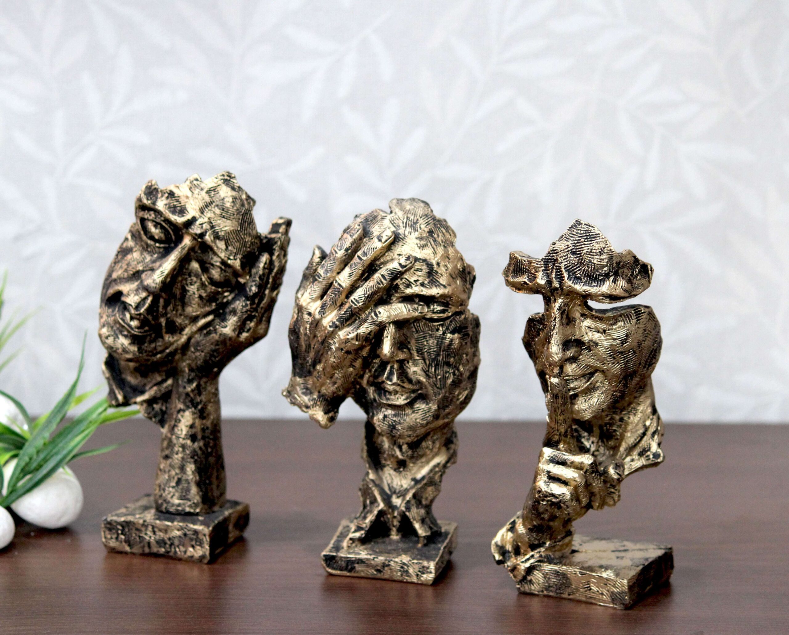 Men Face Design - Image 5